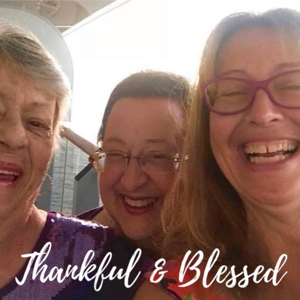 Meet your Posher, Lynn